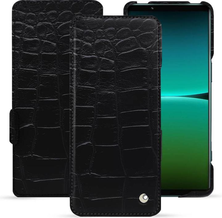 Coccodrillo nero ( Noir / Nero)