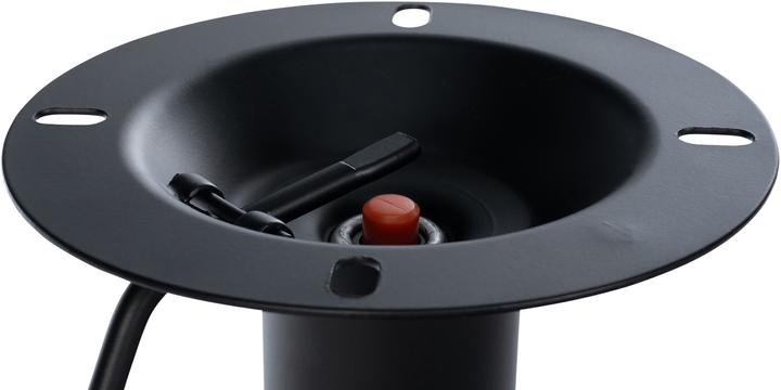 Actual product image CLP Replacement frame SCHWER for bar stool 10 x 10 cm