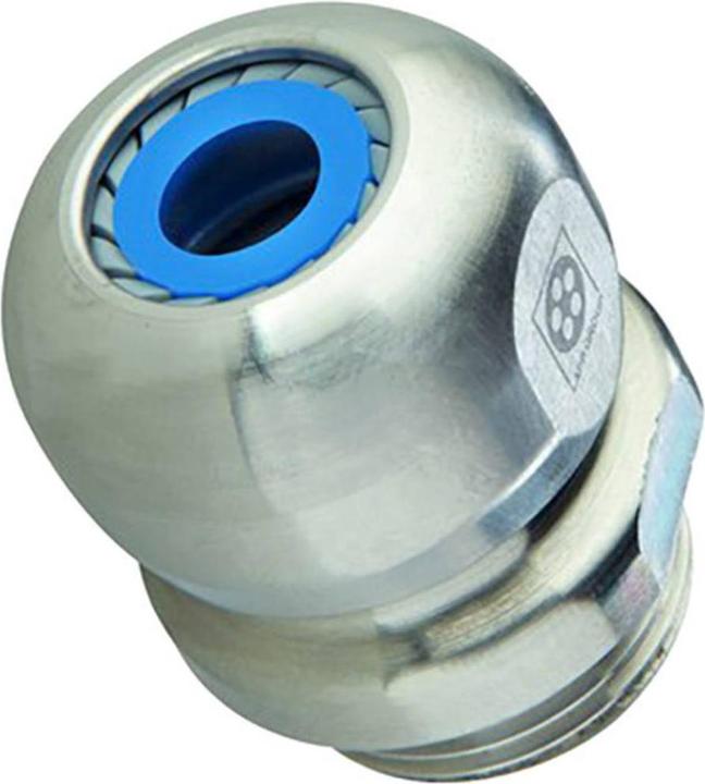 Image du produit Lapp Presse-étoupe M12 inox