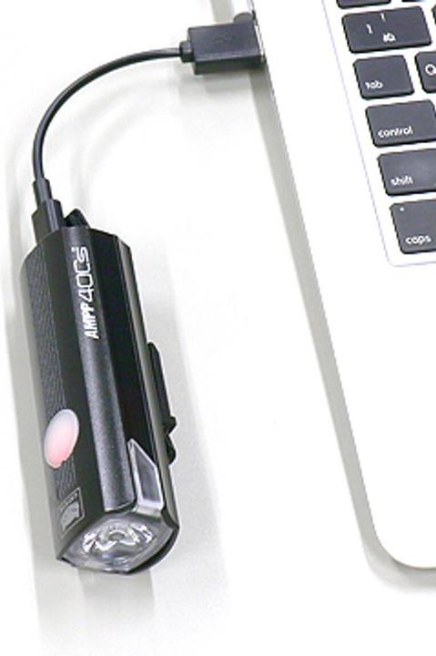 Produktbild CatEye AMPP500S (400 lm)