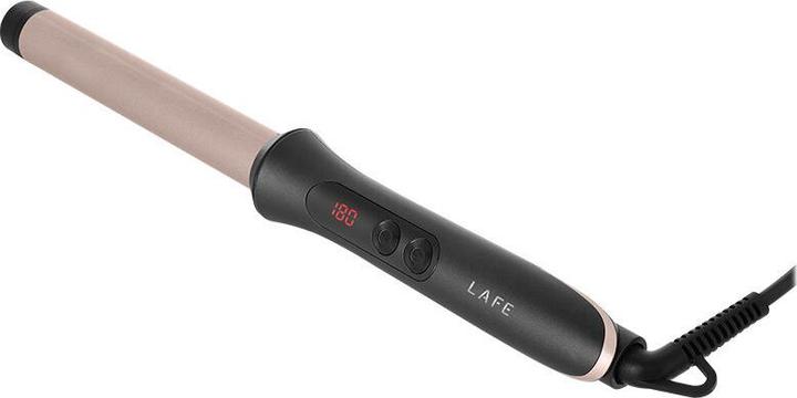Image du produit Lafe 47571 Hair Curling Iron LKC002