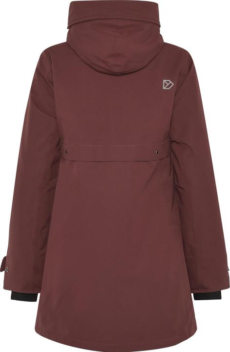 Produktbild Didriksons Women's Helle Parka 6 (44)