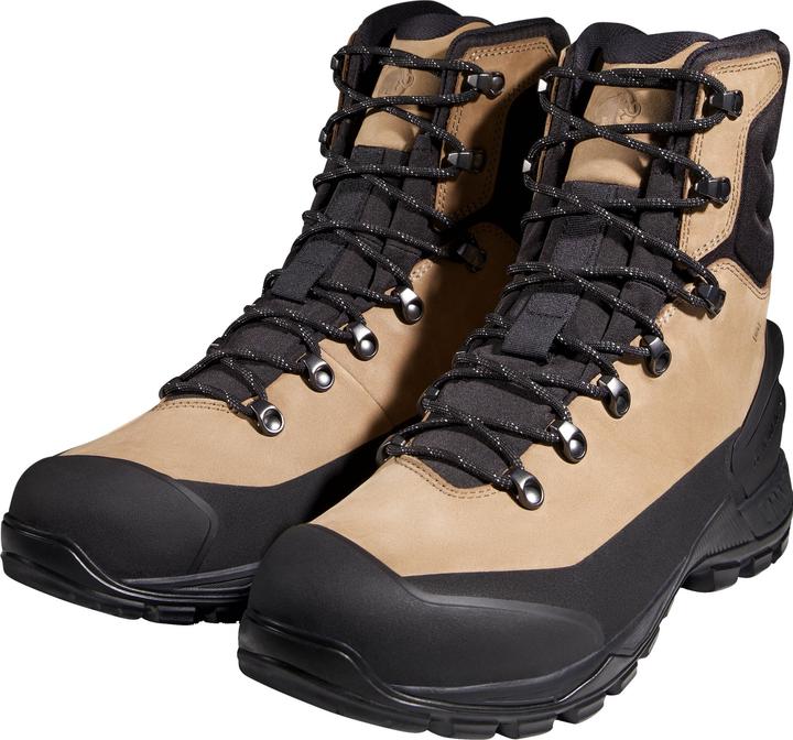 Produktbild Mammut Blackfin Leather High GTX Men, hoher Bergschuh, Hiking Footwear (High) (46)