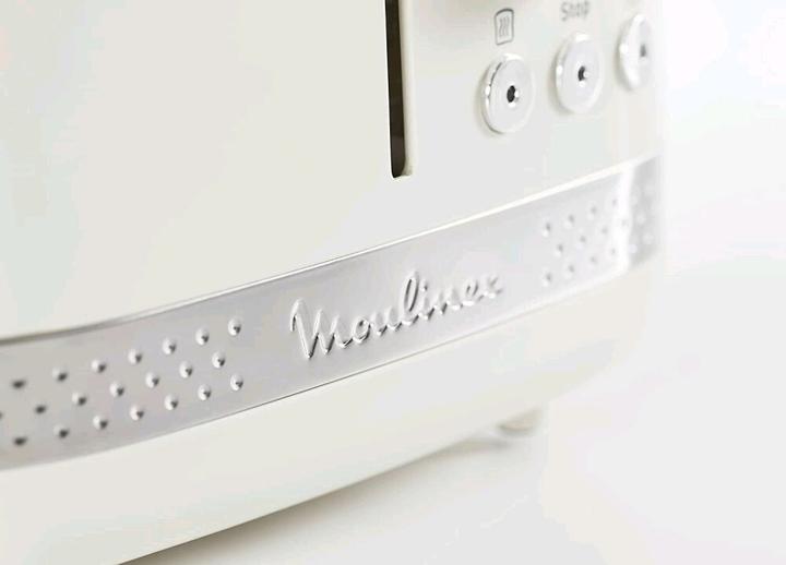 Image du produit Moulinex Toaster Soleil
