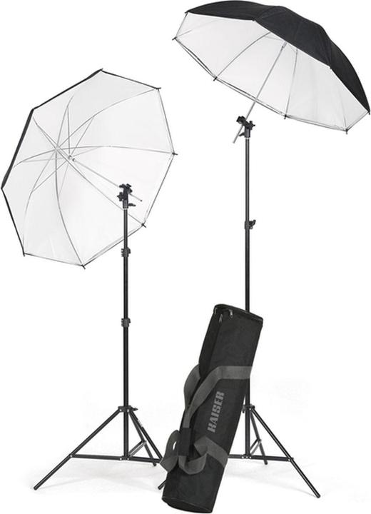 Kaiser Fototechnik Trépied Kaiser Flash (Adaptateur de flash)