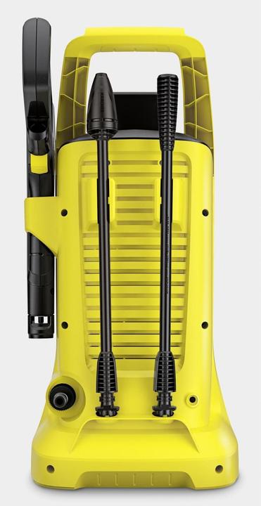 Actual product image Kärcher K2 Battery (Rechargeable battery operated)