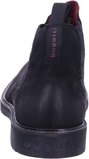 Actual product image Bugatti Chelsea Boot 331837395500-1000 (40)