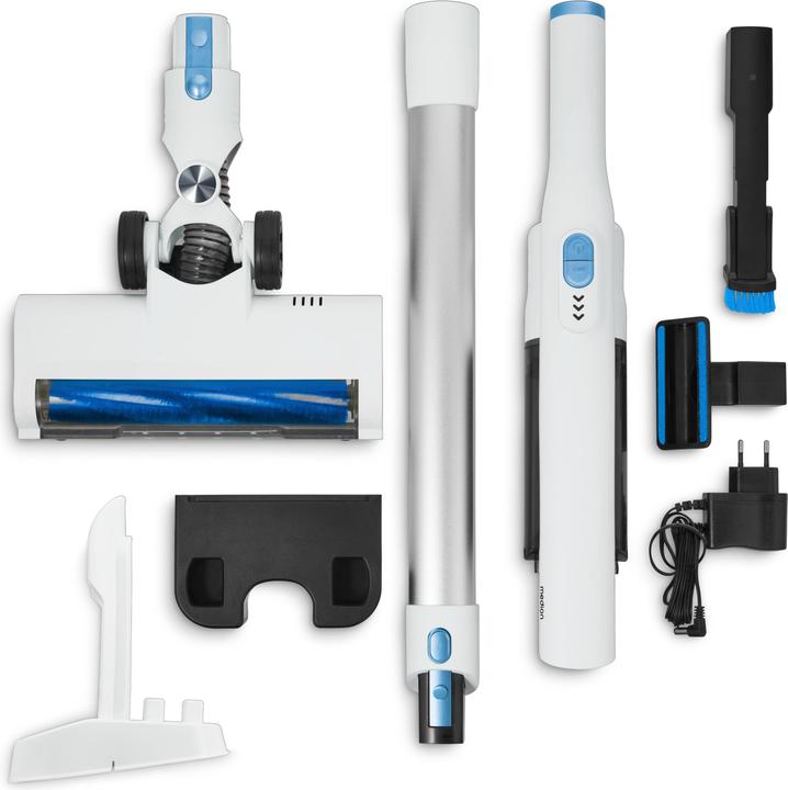 Produktbild Medion LIFE P200 2in1 Handstaubsauger (MD11515)