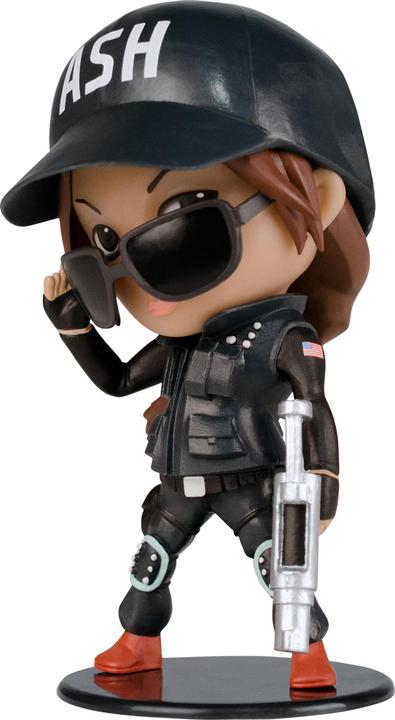 Produktbild Ubisoft Ash