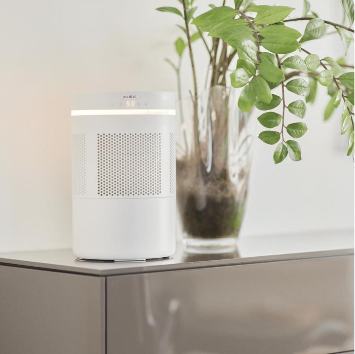 Produktbild ecofort ecoQ HumidAir E300+ (40 m²)