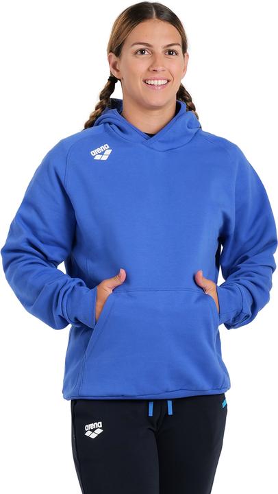 Actual product image Arena Team Hooded Sweat Panel (S)