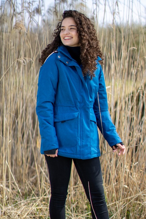 Image du produit Rukka Nadja veste d'hiver pour dame (36)