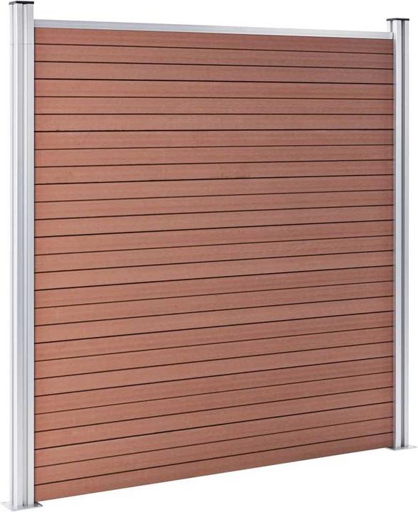 Produktbild vidaXL Zaunset