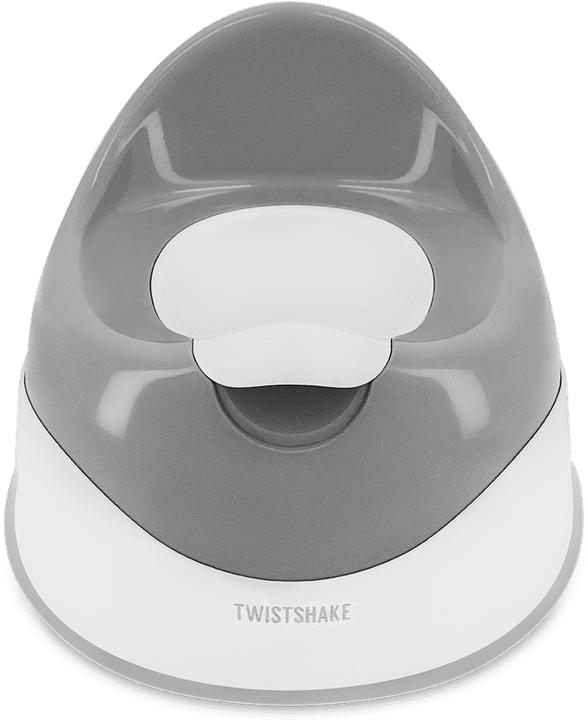Image du produit Twistshake Pot Pastel Grey