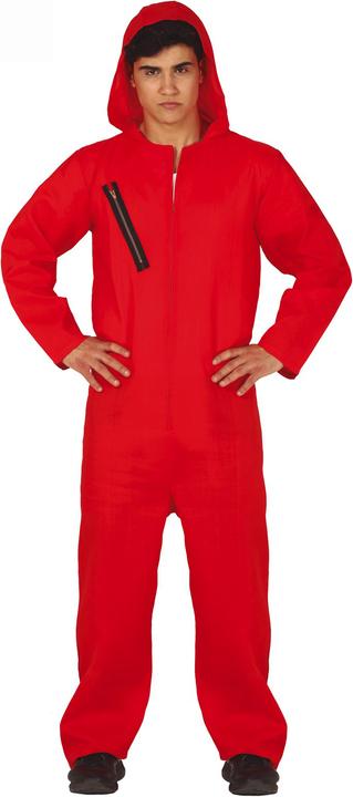 Produktbild Widmann Casa De Papel (52, 54)