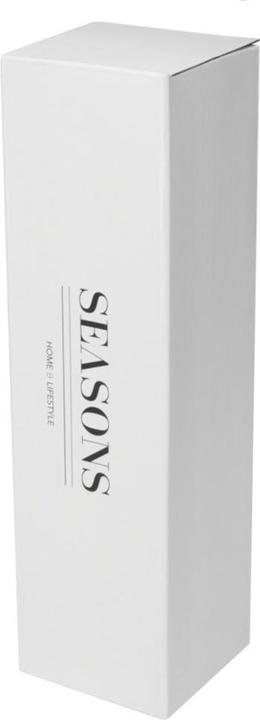 Produktbild Seasons Salz und Pfeffermühle Auro Edelstahl Styropor (Salz, Pfeffer)