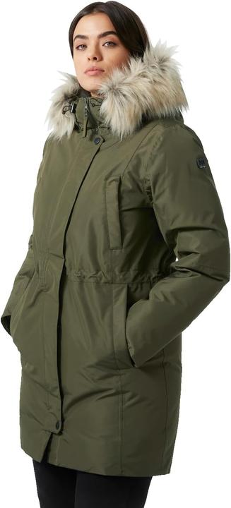 Produktbild Helly Hansen W Senja Parka (L)