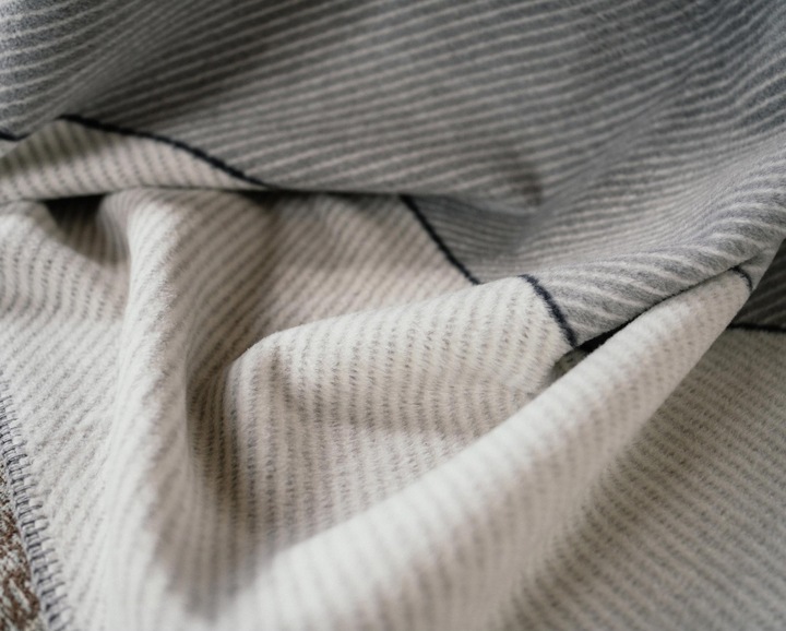 Actual product image Ibena Austin (150 x 200 cm)