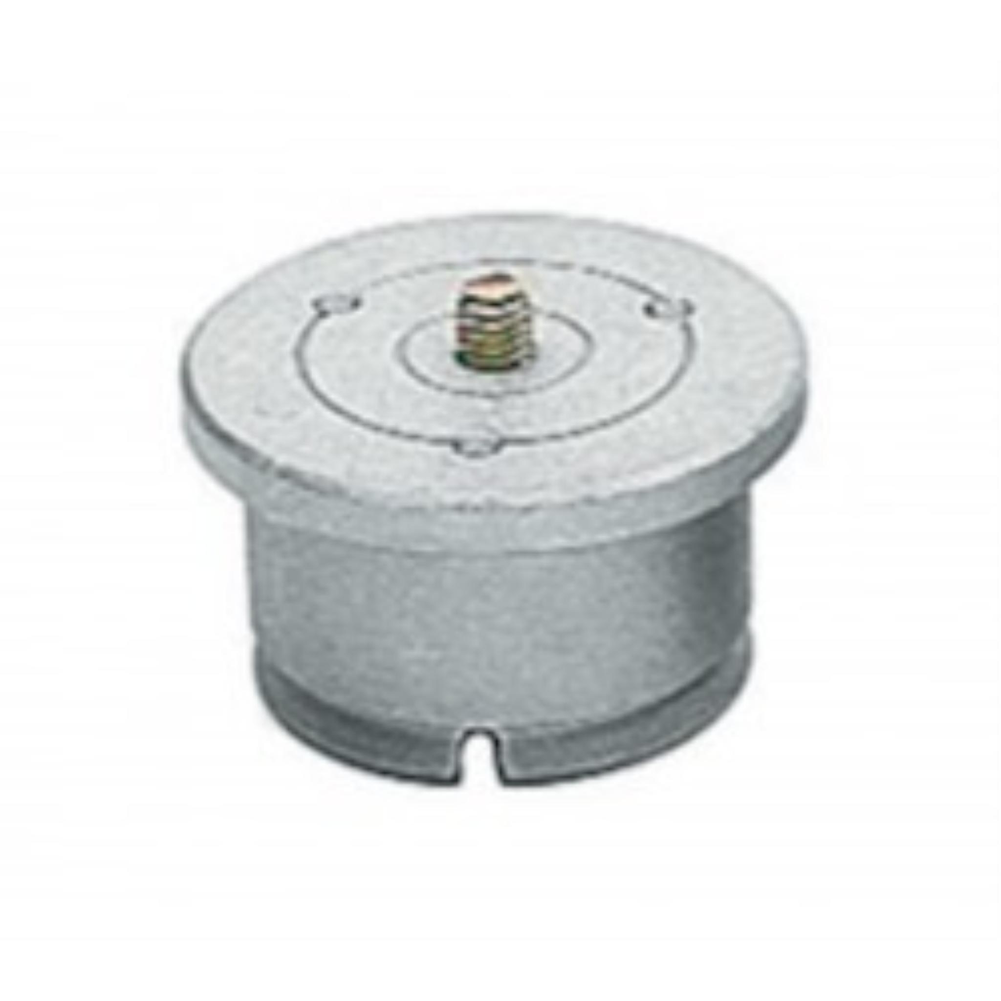 Thumbnail - Manfrotto 400, Getriebeneiger Super-Pro (Getriebeneiger), Stativkopf, Schwarz