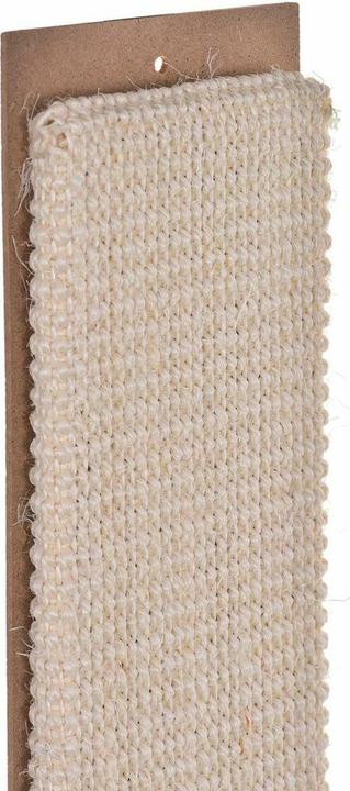 Image du produit Beeztees Planche à gratter (56 cm, Marron, Beige)