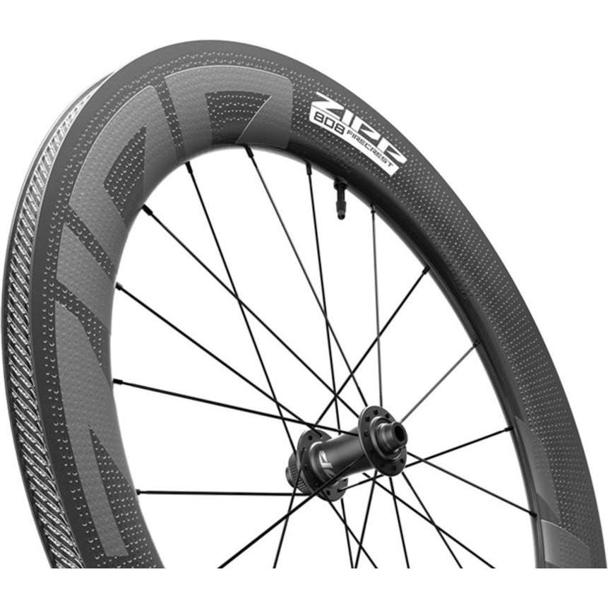 Thumbnail - Zipp, Laufräder, (Vorderrad, 28")