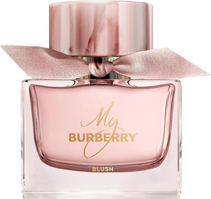 Image du produit Burberry Blush Eau de Parfum (re) (Eau de parfum, 90 ml)