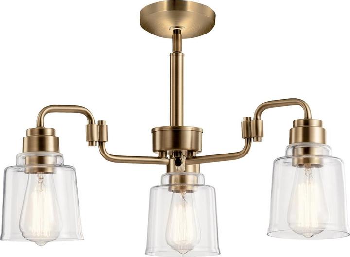 Actual product image Kichler Aivian