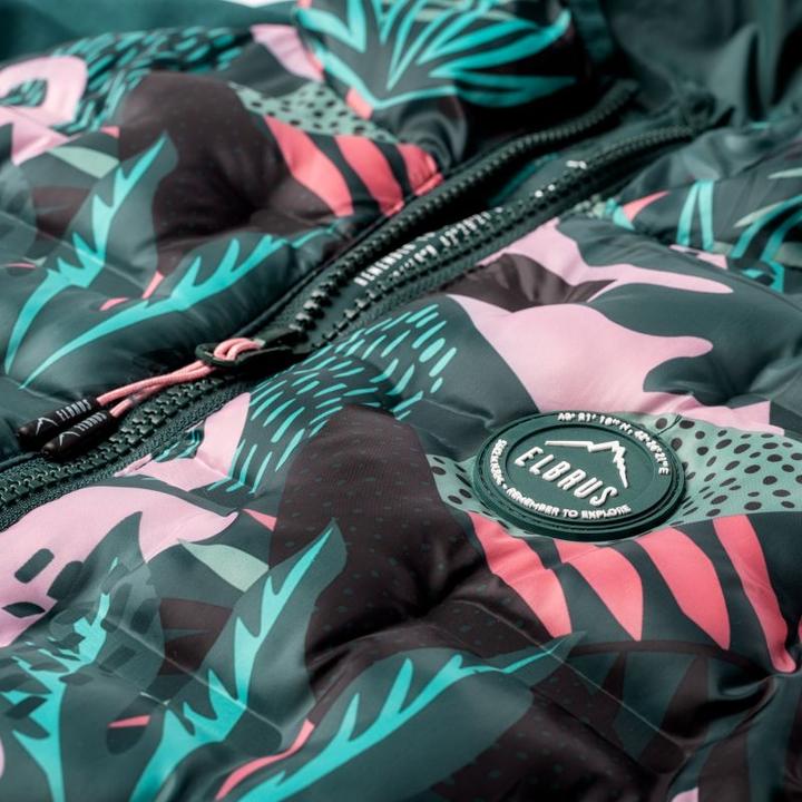 Actual product image Elbrus Emini Tg Jr Jacket (One size)