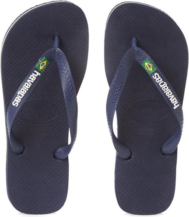 Actual product image Havaianas Brazil (39, 40)