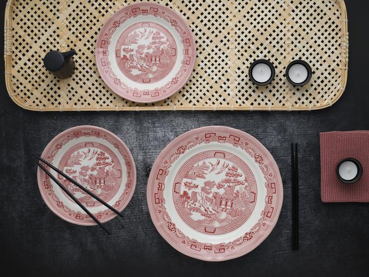 Produktbild CreaTable China Town