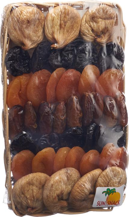 Image du produit Sun Snack Paquet cadeau Strada (520 g, 1 pcs)