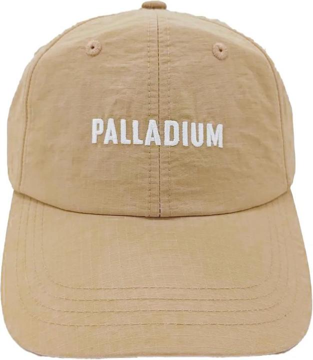 Actual product image Palladium Signature WR Cap