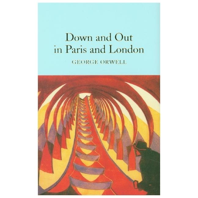 Thumbnail - Down and Out in Paris and London, Fachbücher von George Orwell