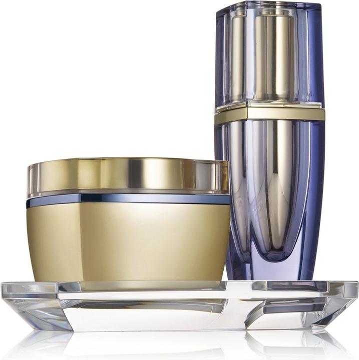 Produktbild Estée Lauder Re-Nutriv - Re-Creation Face Creme and Night Serum (100 ml, 24h Creme, SPF 15)