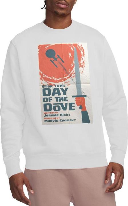 Produktbild The Original Series Episode 62 Sweatshirt (M)