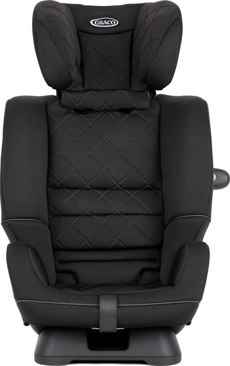 Immagine prodotto Graco SLIMFIT I-SIZE R129 (Seggiolino per bambini, ECE R129/i-Size Standard)