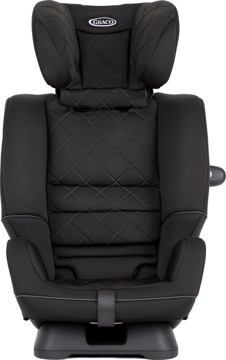 Produktbild Graco Slimfit (Kindersitz, ECE R129/i-Size Norm)