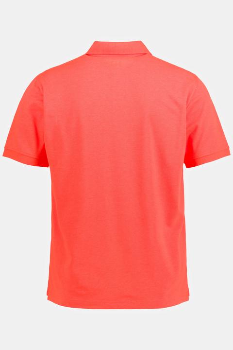 Produktbild JP1880 Poloshirts, Basic, 2er-Pack, Piqué, gekämmte Baumwolle (L)