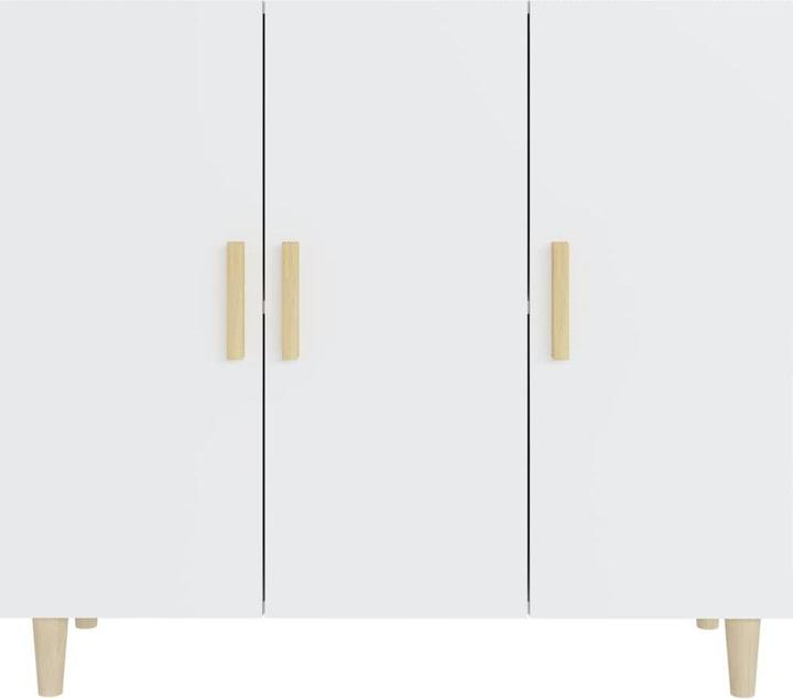 Produktbild vidaXL Sideboard (90 x 34 x 80 cm)