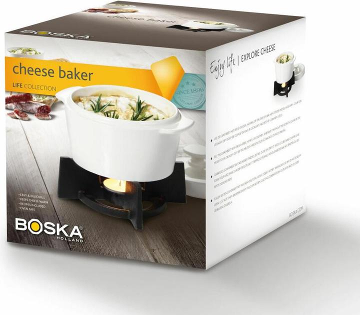Produktbild Boska Cheese Baker (Käsefondue)