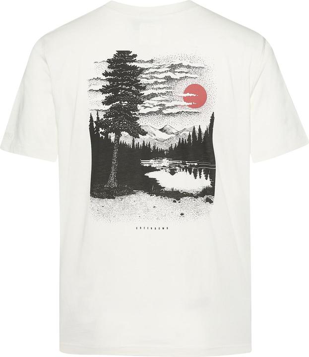 Produktbild Greenbomb Fusion River Idyll (M)