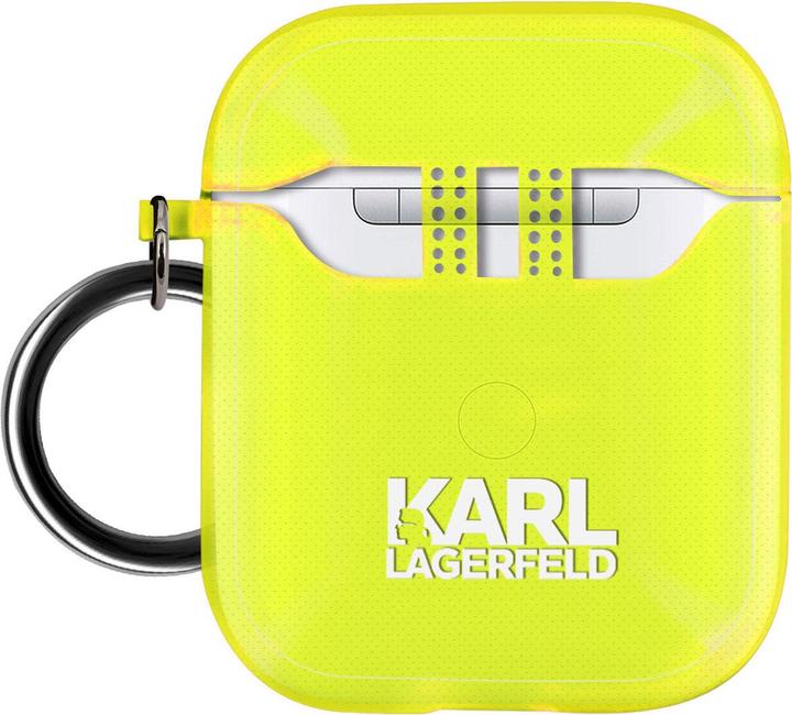 Produktbild Karl Lagerfeld Case (Kopfhörer Hülle)