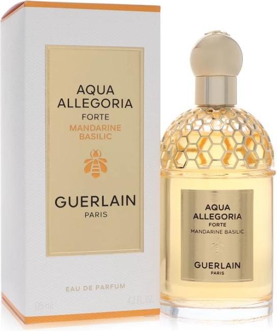 Actual product image Guerlain Mandarin Basilic (Eau de parfum, 125 ml)