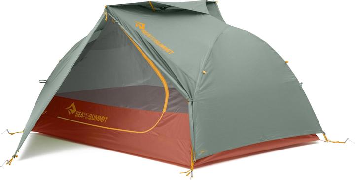 Produktbild Sea To Summit Ikos (Kuppelzelt, 2.15 kg, 2 Personen)