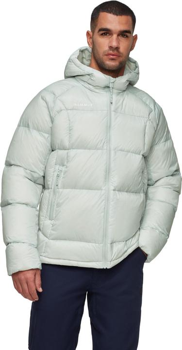 Immagine prodotto Mammut Glacier Glow IN Hooded Jacket Men (S)