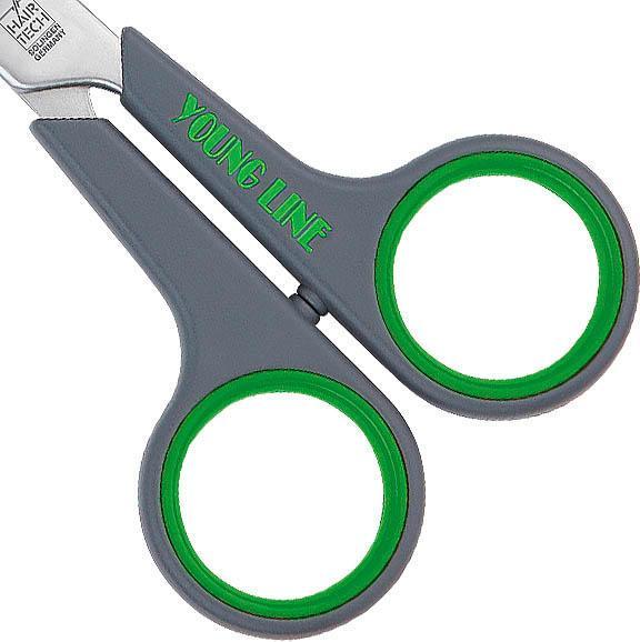 Produktbild Basler Haarschere Young Line (13.97 cm)