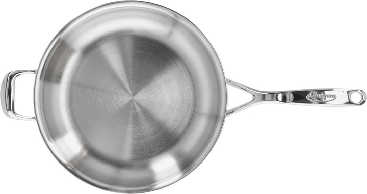 Image du produit Demeyere Atlantis Proline (28 cm, Poêle à frire, Acier inoxydable)