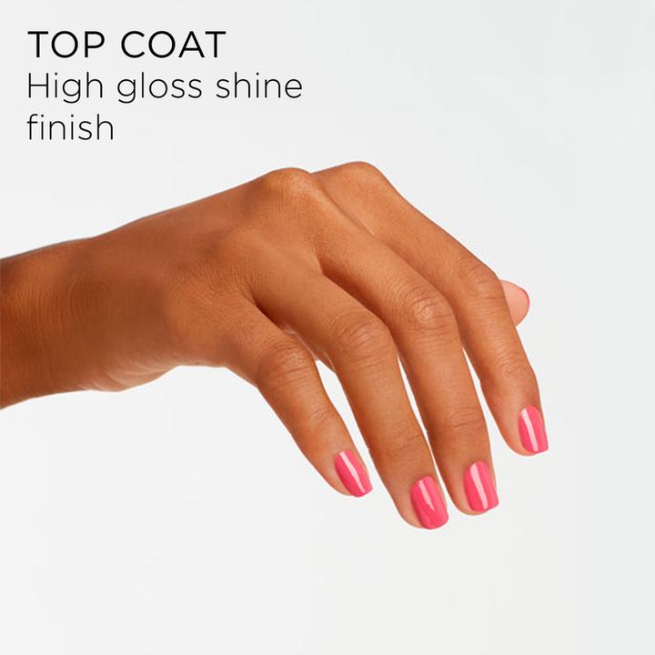 Immagine prodotto OPI Top Coat (Trasparente, Topcoat)