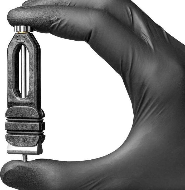 Actual product image AbsoluteBLACK Brake Piston Press