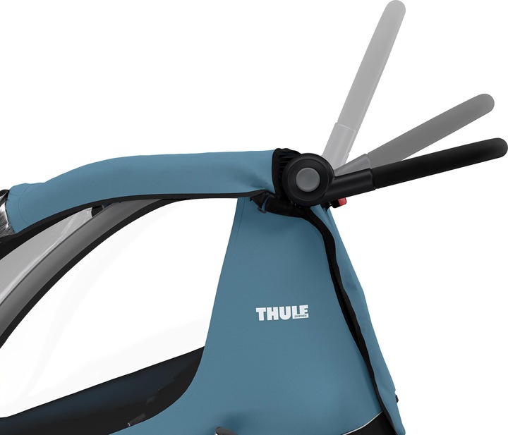 Produktbild Thule Courier